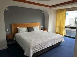 Hotel Florencia