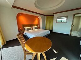 Hotel Florencia