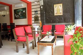 Orange Home Syariah