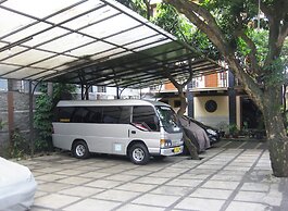 Orange Home Syariah