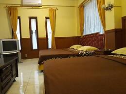 Orange Home Syariah