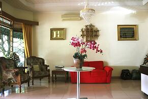Orange Home Syariah