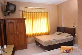 Orange Home Syariah