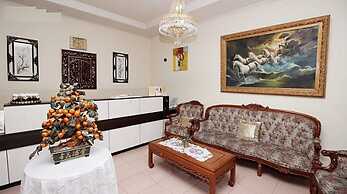 Orange Home Syariah