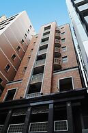 Dottor Hotel Hakata