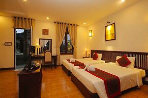 Hoi An Garden Villas