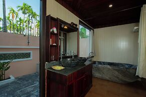 Hoi An Garden Villas
