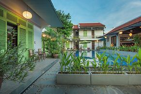 Hoi An Garden Villas