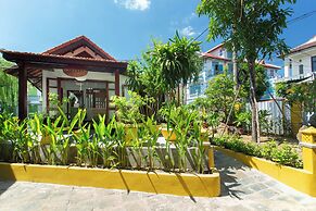 Hoi An Garden Villas