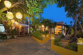 Hoi An Garden Villas