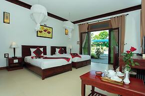 Hoi An Garden Villas