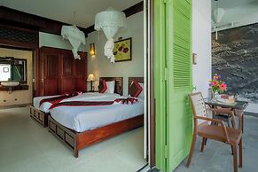 Hoi An Garden Villas