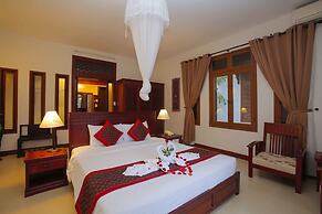 Hoi An Garden Villas