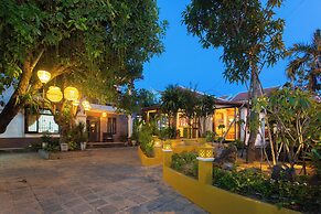 Hoi An Garden Villas
