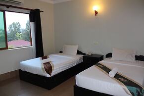 Central Night Hotel