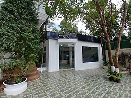 Central Night Hotel