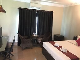 Central Night Hotel