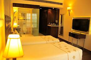 The Pllazio Hotel