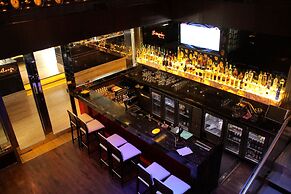 The Pllazio Hotel