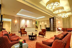 The Pllazio Hotel