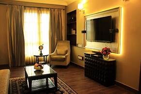The Pllazio Hotel