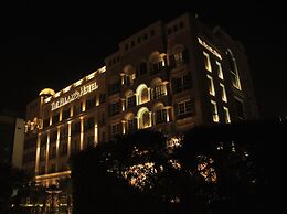 The Pllazio Hotel