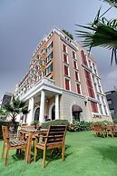 The Pllazio Hotel
