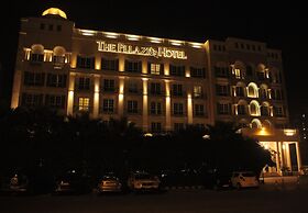 The Pllazio Hotel