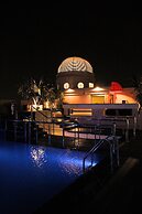 The Pllazio Hotel