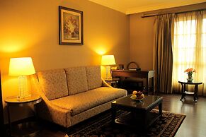 The Pllazio Hotel
