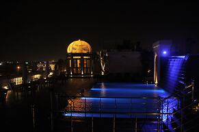 The Pllazio Hotel