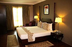 The Pllazio Hotel