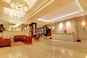 The Pllazio Hotel