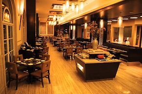 The Pllazio Hotel