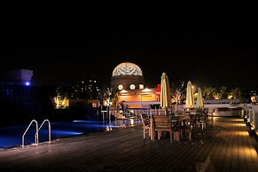 The Pllazio Hotel