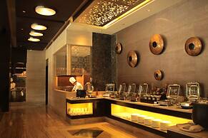 The Pllazio Hotel