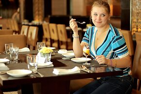 The Pllazio Hotel