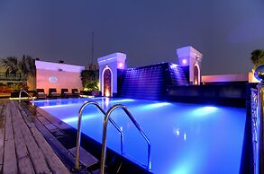 The Pllazio Hotel