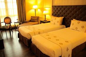The Pllazio Hotel