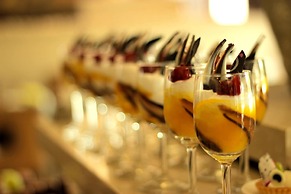 The Pllazio Hotel