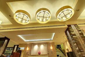 The Pllazio Hotel