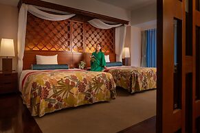 Southern Beach Hotel & Resort OKINAWA