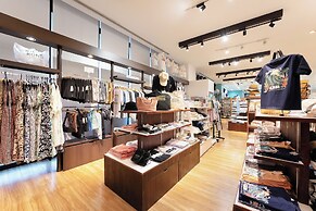 Southern Beach Hotel & Resort OKINAWA