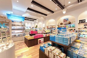 Southern Beach Hotel & Resort OKINAWA