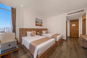 Danang Petro Hotel
