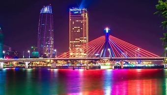 Danang Petro Hotel