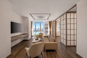 Danang Petro Hotel