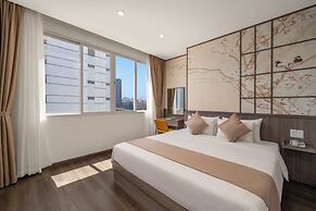 Danang Petro Hotel