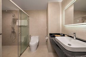 Danang Petro Hotel