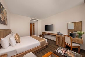 Danang Petro Hotel